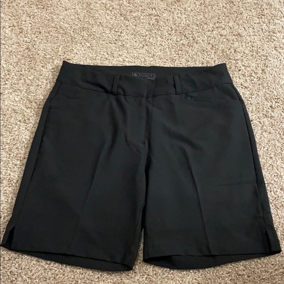 adidas Pants - adidas women’s golf shorts